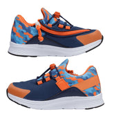 Friendly Shoes Kids Quest Marine Camo - Footwear