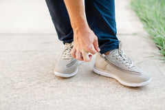 Friendly Shoes Voyage Shiitake - Footwear