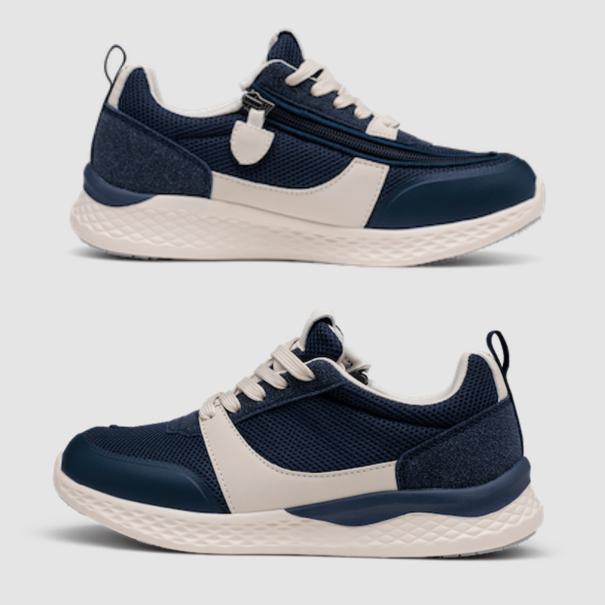 Friendly Shoes Womens Coast Blissful Blue - Footwear