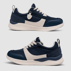 Friendly Shoes Womens Coast Blissful Blue - Footwear