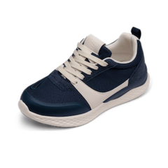 Friendly Shoes Womens Coast Blissful Blue - Footwear