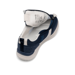 Friendly Shoes Womens Coast Blissful Blue - Footwear