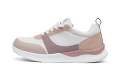 Friendly Shoes Womens Coast Pink Dawn - Footwear