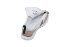 Friendly Shoes Womens Coast Pink Dawn - Footwear