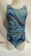 Girl's Ostomy Swimsuit - Swimwear and Accessories