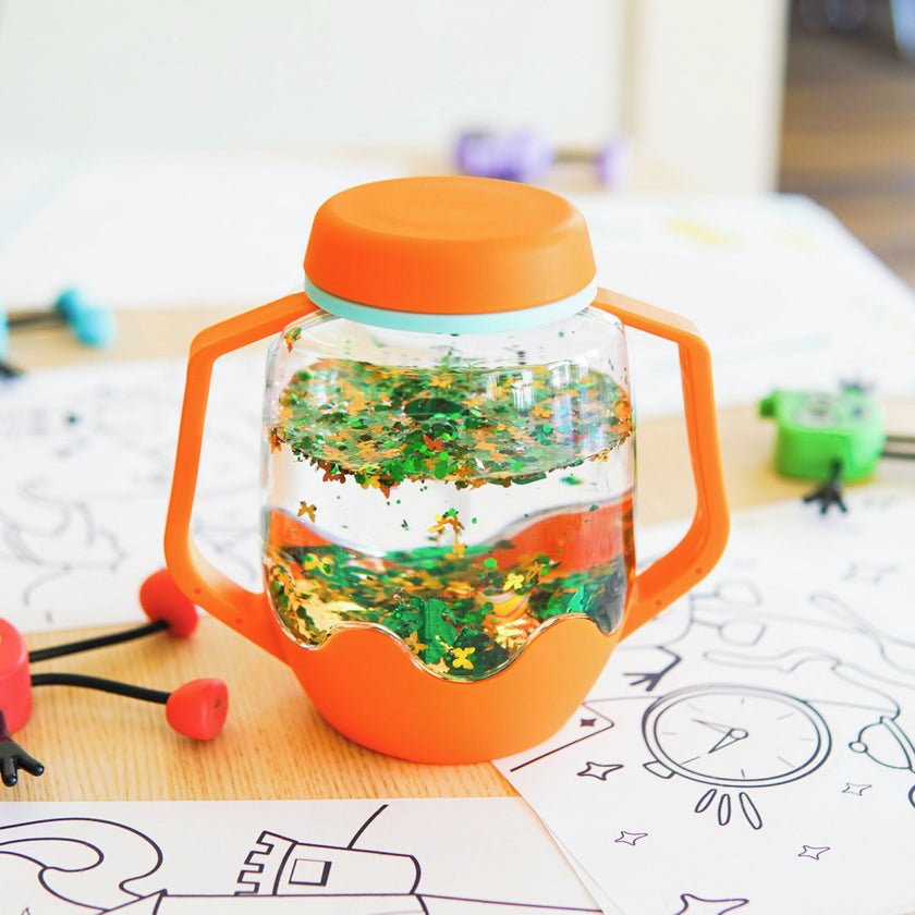 Glo Pals Sensory Jar - Learning Resource