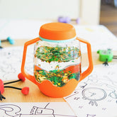 Glo Pals Sensory Jar - Learning Resource
