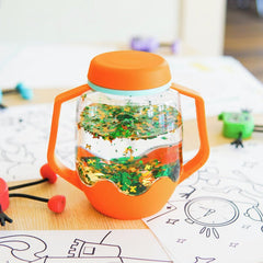Glo Pals Sensory Jar - Learning Resource