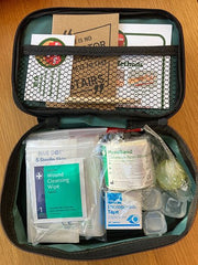 Green S&L Safe Cut Kit - Care & Safety