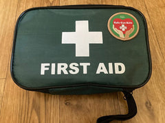 Green S&L Safe Cut Kit - Care & Safety