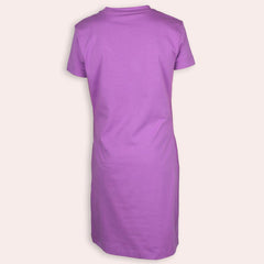 Greta Short - Sleeve Dress - Daywear