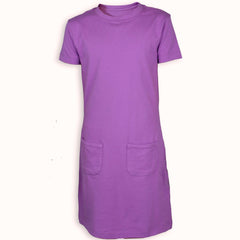 Greta Short - Sleeve Dress - Daywear