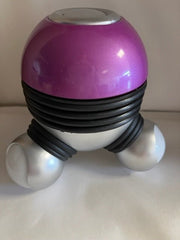 Handheld LED Body Massager -