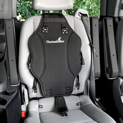 Octopus Car Positioning Harness