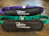 Harry Harness Complete Set – Autism & Special Needs Safety Harness - Out & About