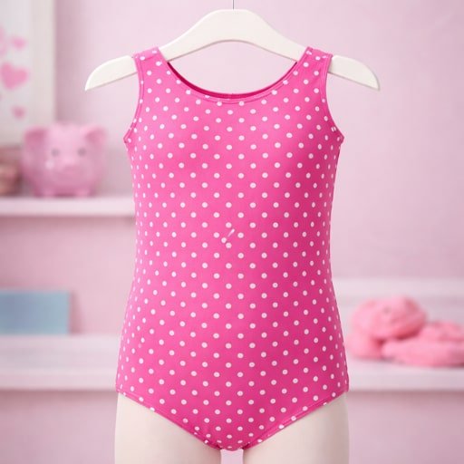 Hi - Line Girls Incontinence Swimsuits - Swimwear and Accessories