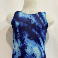 HILine Girls Incontinence Tankini (More Colours) - Swimwear and Accessories