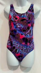 HILine Ladies Incontinence Swimsuit - Swimwear and Accessories