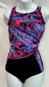 HILine Ladies Incontinence Tankini - Swimwear and Accessories