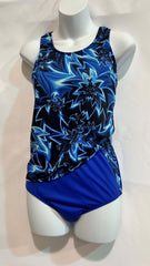 HILine Ladies Incontinence Tankini - Swimwear and Accessories