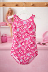 HiLINE 'Margot' / Barbie Style Incontinence Swimsuit Age 3 - 4 - Swimwear and Accessories