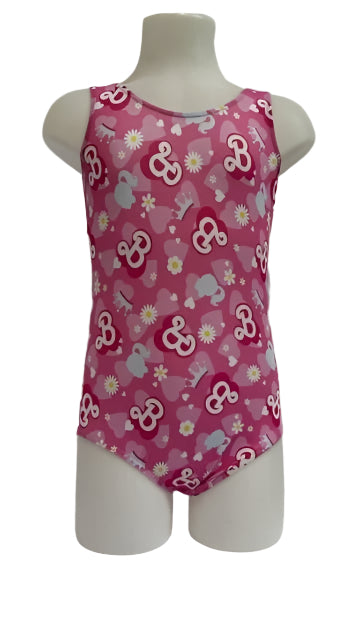 HiLINE 'Margot' Girls Incontinence Swimsuit - Swimwear and Accessories