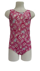 HiLINE 'Margot' Girls Incontinence Swimsuit - Swimwear and Accessories