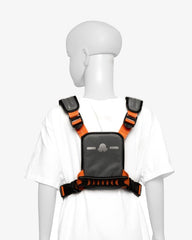 Hobbledehoo 3 XL Harness - Care & Safety