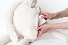 Hug by Laugh - Sensory Toys