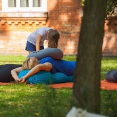 Hugging Sensory Pouf - Sensory Toys