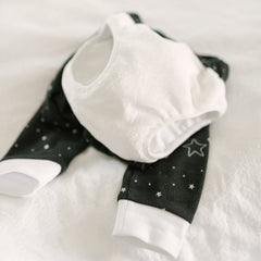 Incontinence Peejamas Top & Bottom Long Sets - Bedtime, Toilet Training and Incontinence