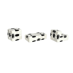 Infinity Fidget Cube – Pocket Sensory Fidget Toy. - Sensory Toys