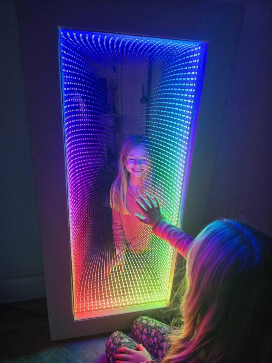 Infinity Panel - Large - Sensory Equipment
