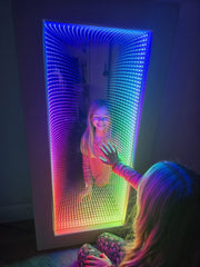 Infinity Panel - Large - Sensory Equipment
