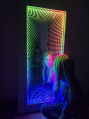 Infinity Panel - Large - Sensory Equipment