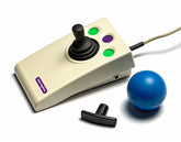 Jazz Joystick - Learning Resource