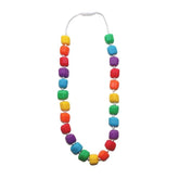 Jellystone Designs Princess & the Pea Pendant - Bright - Learning Resource