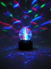 Kaleidoscope Rotating Disco Ball - Sensory Toys