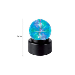 Kaleidoscope Rotating Disco Ball - Sensory Toys