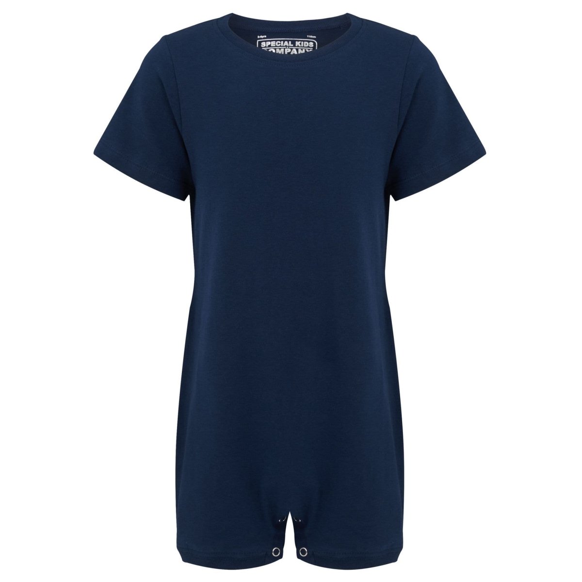 KayCey® Super Soft Bodysuits - Short Sleeve - Kid - Underwear
