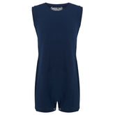 KayCey Super Soft Sleeveless Bodysuit / Popper Vest – Child - Bodyvests and Sleepwear