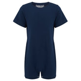 KayCey®P Adult Bodysuits - Short Sleeve - Bodyvests and Sleepwear