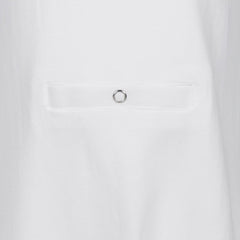 KayCey®P Adults Bodysuits - Short Sleeve with Tube Access - Bodyvests and Sleepwear