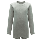 KayCey®P Kids Bodysuits - Long Sleeve - Bodyvests and Sleepwear