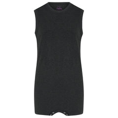 KayCey®P Popper Vest - Sleeveless - Adults - Bodyvests and Sleepwear