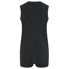 KayCey®P Popper Vest - Sleeveless with Tube Access - Kids - Bodyvests and Sleepwear
