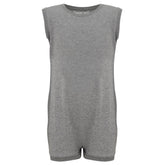 KayCey®P Super Soft Bodysuits - Sleeveless - Adults - Bodyvests and Sleepwear