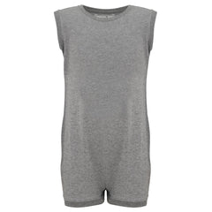 KayCey®P Super Soft Bodysuits - Sleeveless - Adults - Bodyvests and Sleepwear