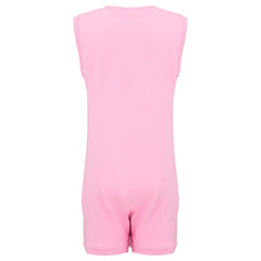 KayCey®P Super Soft Bodysuits - Sleeveless - Adults - Bodyvests and Sleepwear