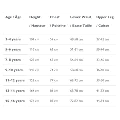 Kes - Vir Boys Incontinence Board Shorts Jellyfish Blue - Swimwear and Accessories